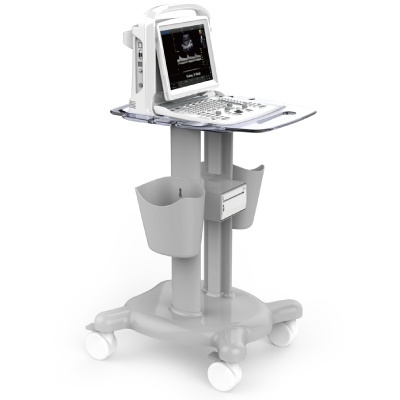 ultrasound chison eco3 expert