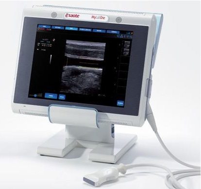 Warum Ultraschall für die Physiotherapie interessant ist