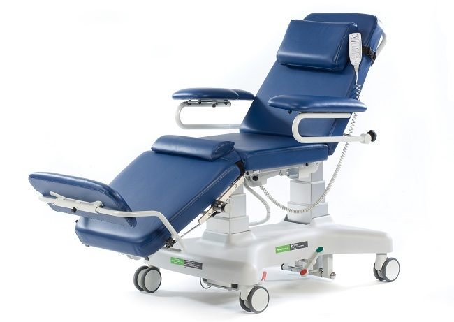 fauteuil de dialyse